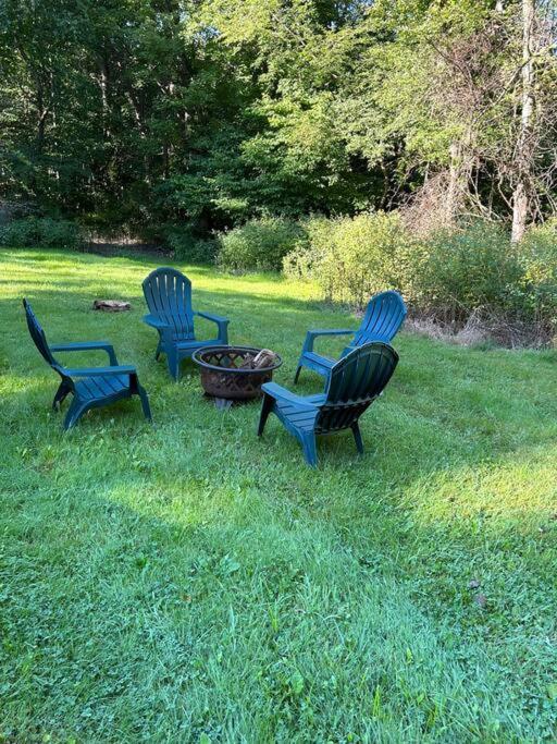 Tranquil Litchfield Retreat别墅 外观 照片